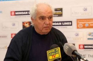 vasilis katsoulis